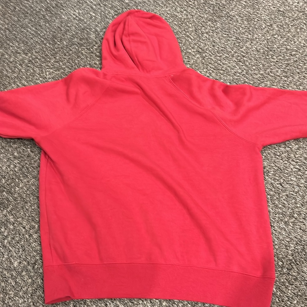 Homage Ohio Script Hoodie - Picture 6 of 9